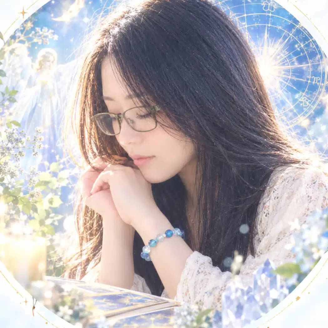 七葉 ｜Angel Card Reader
