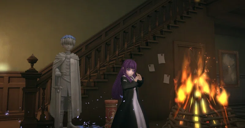 #5 夏のゲーム欲、1年ぶりに第五人格に復帰…？