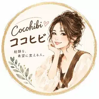 ココヒビ
