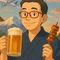 ヒロキ｜ぼっち旅（一人旅／酒と飯）
