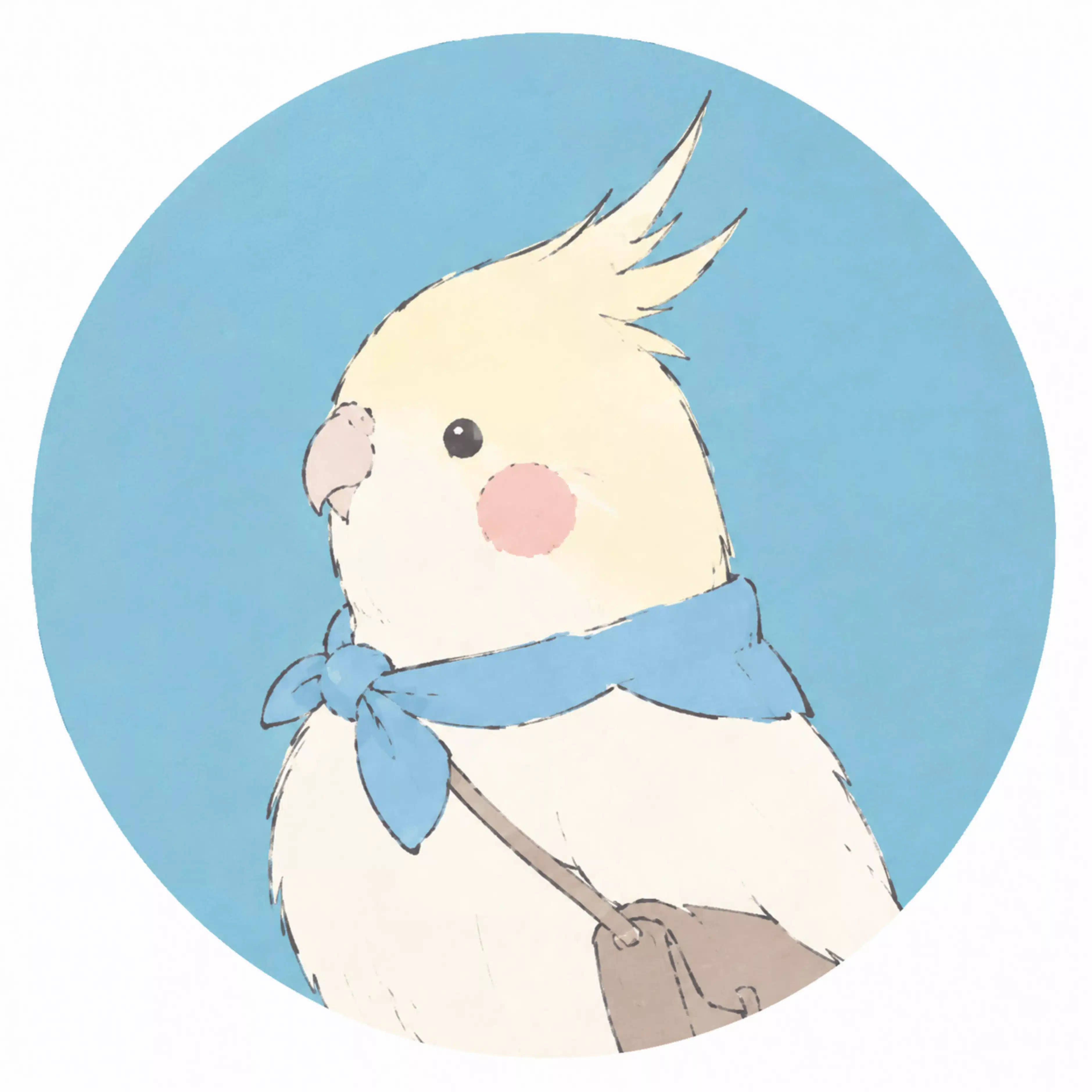 mugi