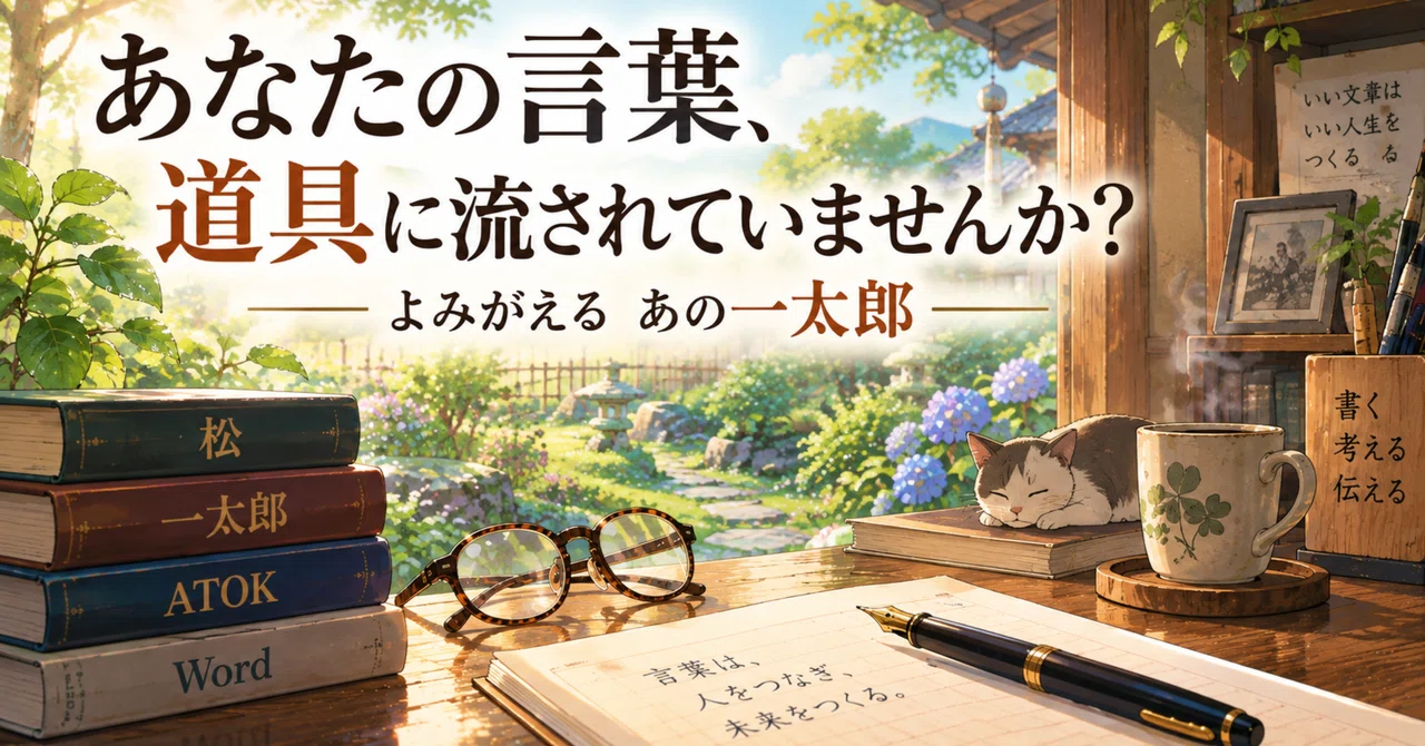 見出し画像