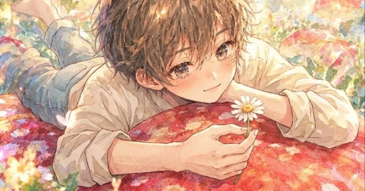 見出し画像