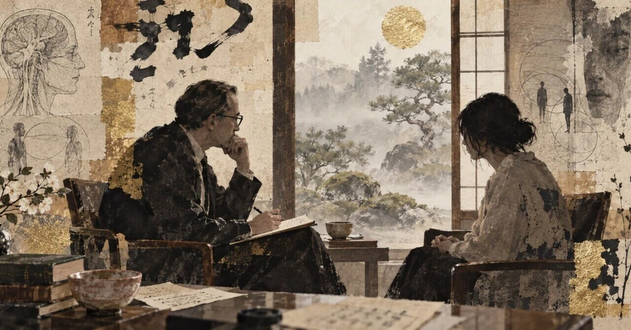 書評）『精神医学的面接』：ハリー・スタック・サリヴァン 〜現在にも