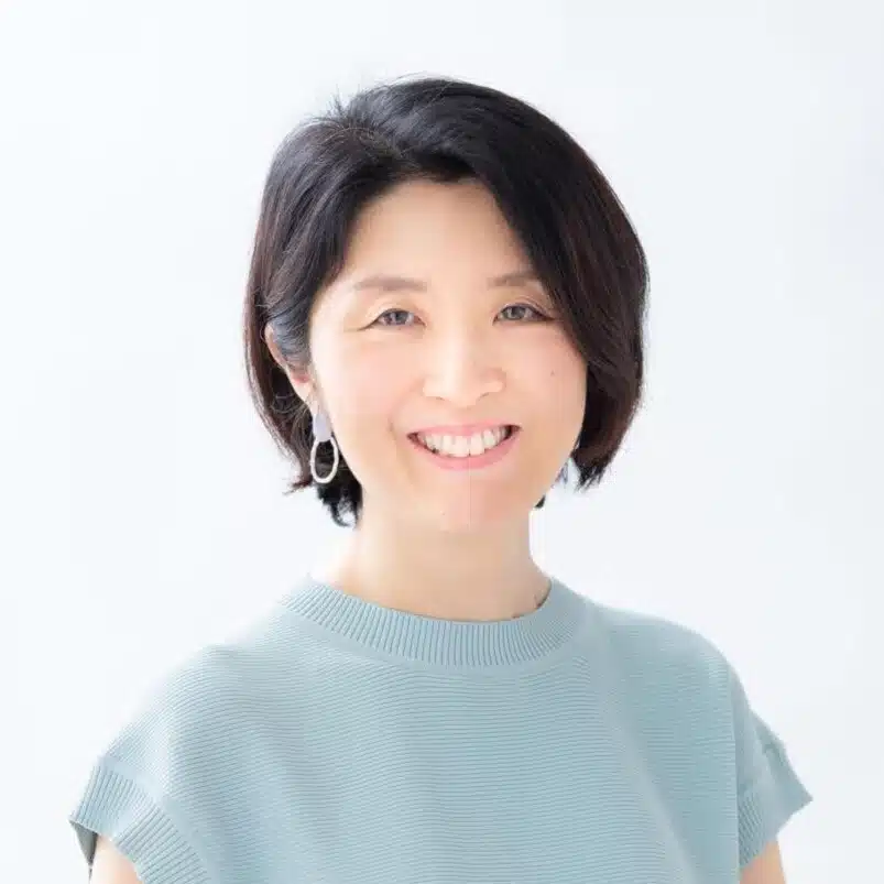 吉元奈美恵(まちの歯医者さん）
