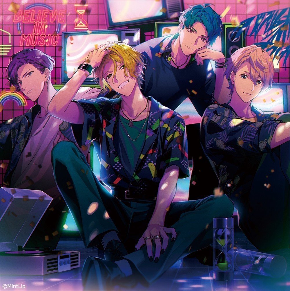 DIG-ROCK】ーDUEL FESー Vol.2 好評発売中！｜【DIGP制作チーム】DIG