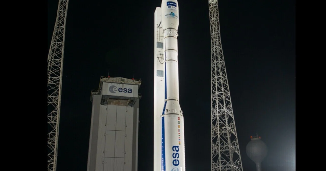 【加藤宇宙開発 #182】ドイツ新興企業が欧州初の商業ロケットで軌道に到達——衛星競争に参入する欧州宇宙産業