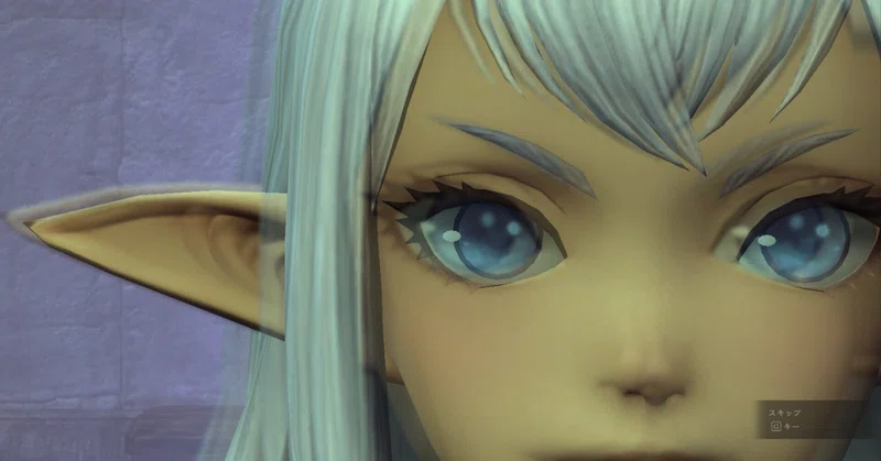 ウィズダフネのFF11コラボ最高だった!!!