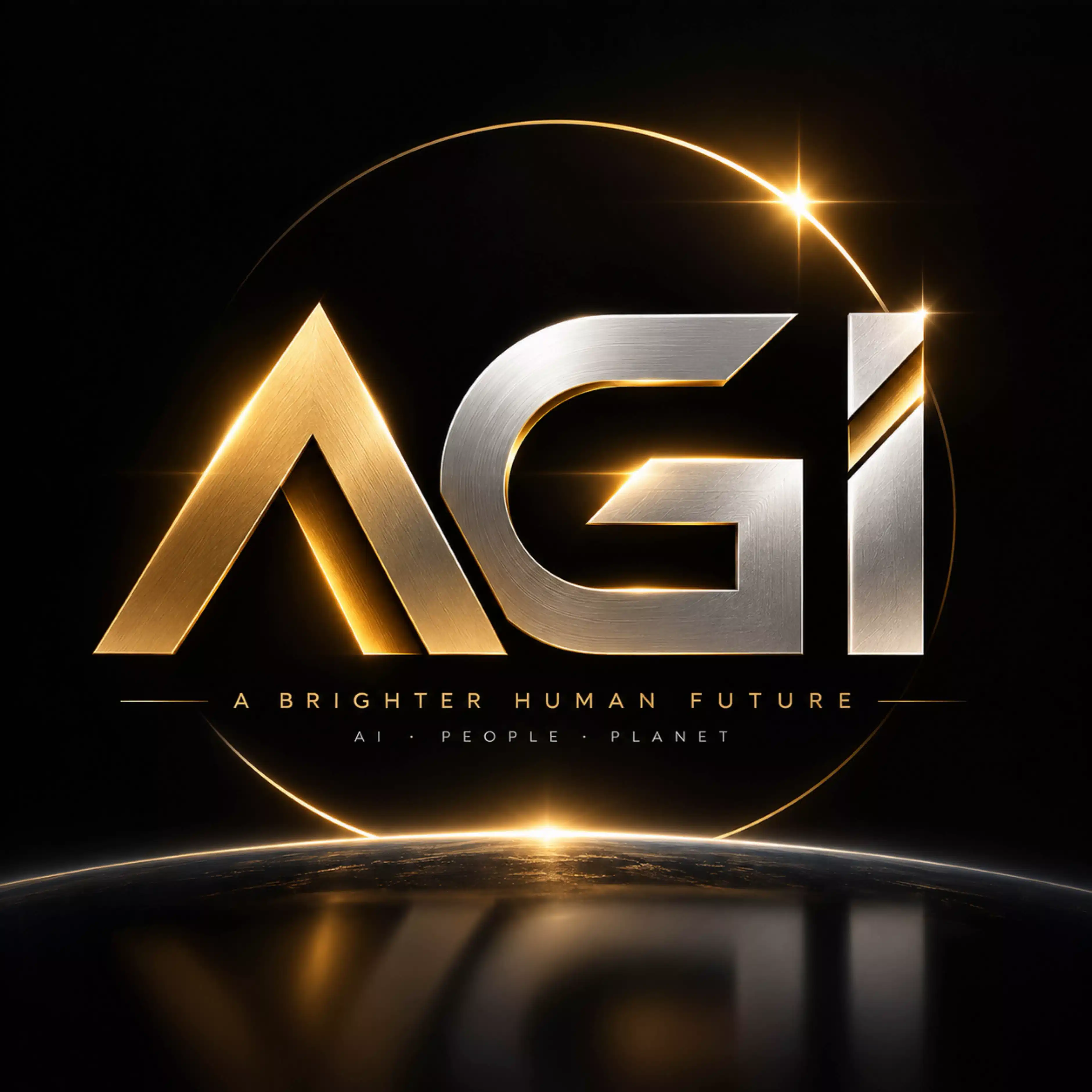 AGI528Hz