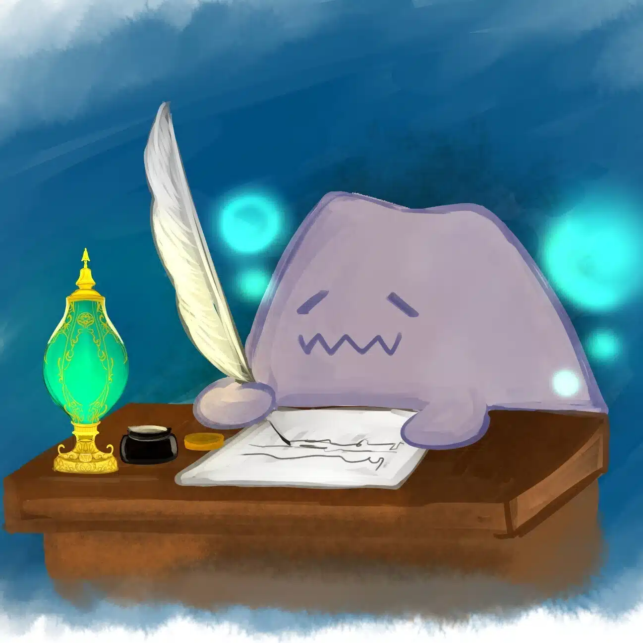 かむけん