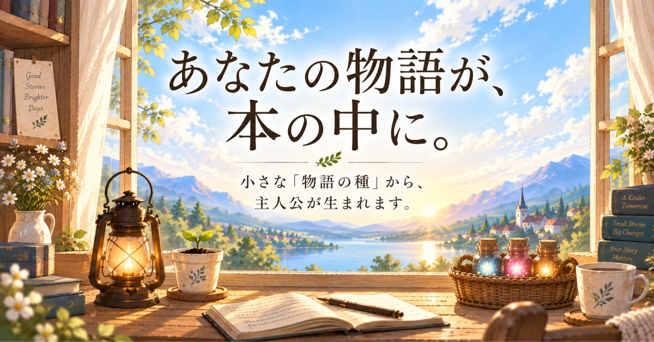 見出し画像