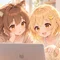 あいびより。AIクリエイターの日常🐾
