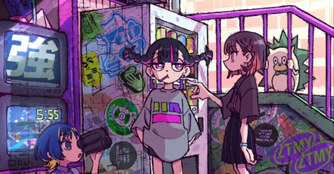 ずっと真夜中でいいのに。」今からハマるには｜なつみや（7238）