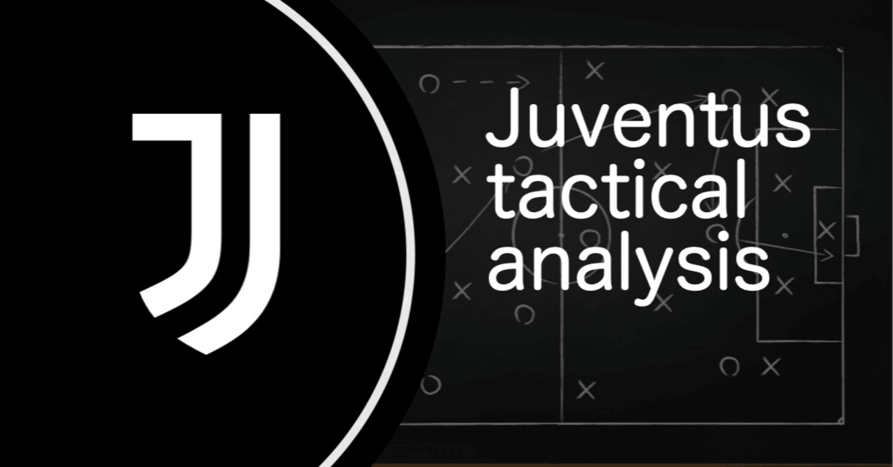 ユベントスの戦術を徹底解説 Vsラツィオ戦 Pityblog Note