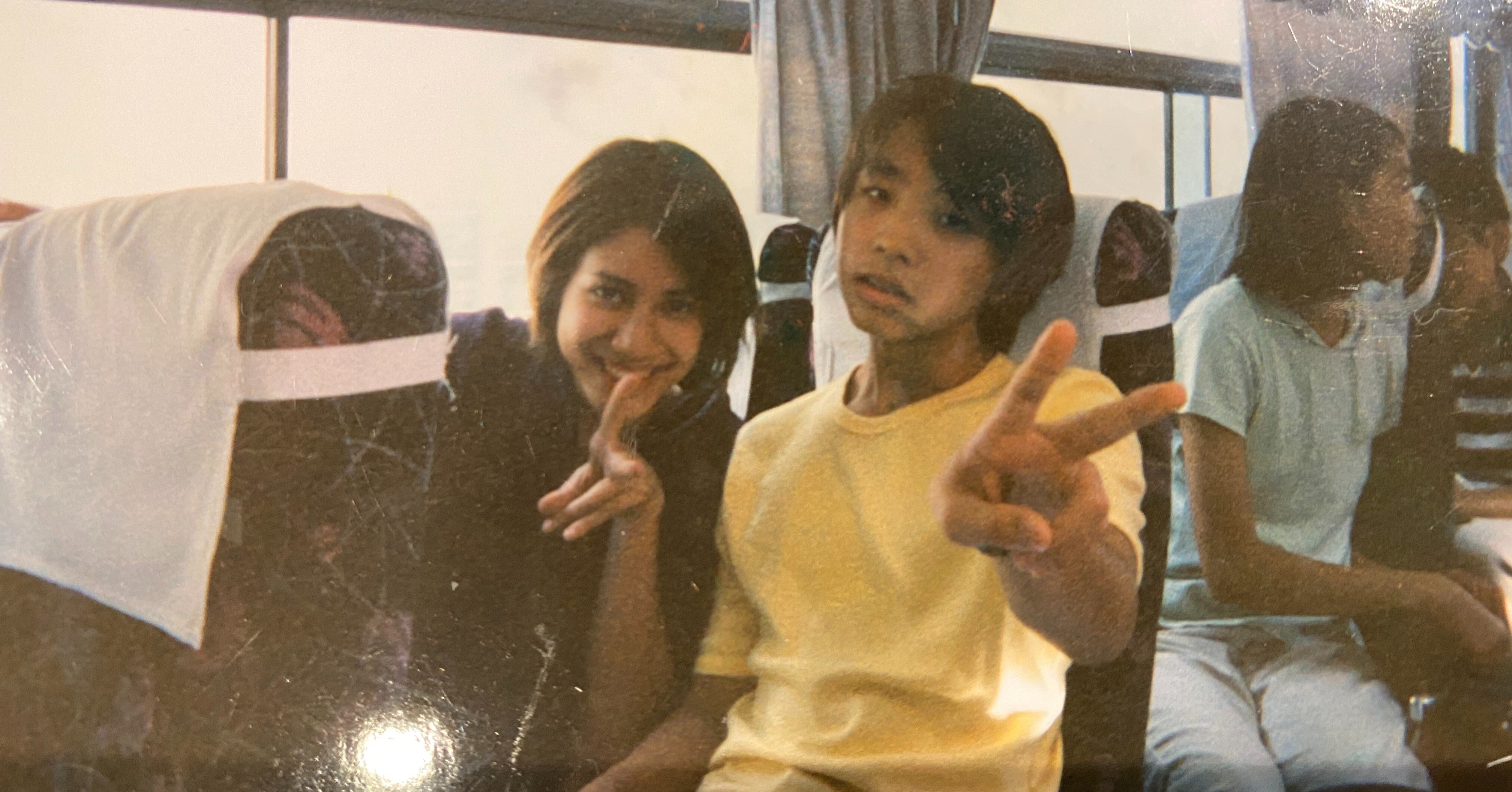 ジュディマリを聴きながら中学生の頃の記憶をたぐり寄せていた．｜落合陽一