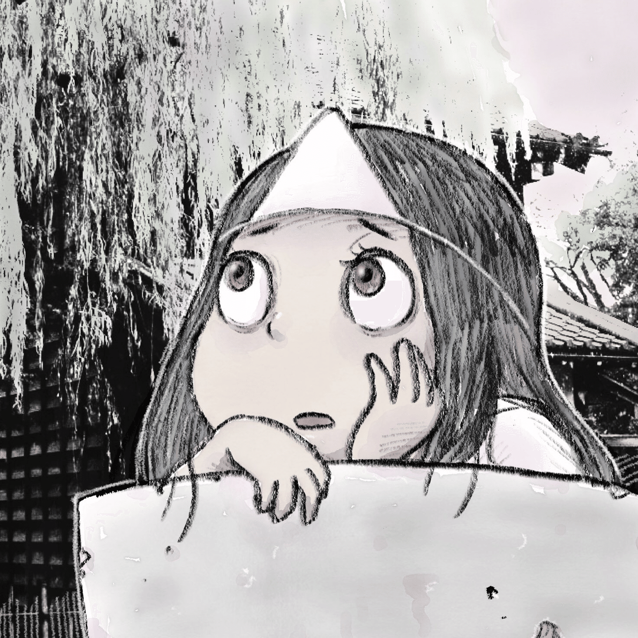 幽霊の日と幽霊 ササキタカシ Note