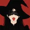 西に棲む魔女