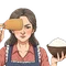 KIBUKI｜AIアート