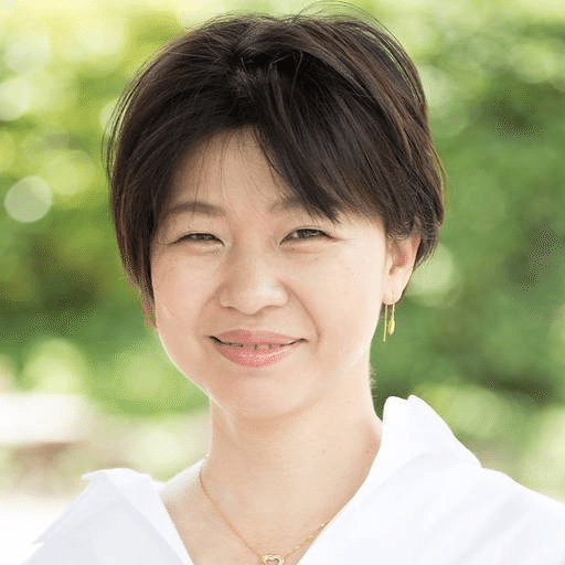 やりたいなら 今やるしかない インタビュー 中村美由紀vol 1 Project Mint パーパスを起点に自己革新したい大人のための短期集中実践型プログラム Note
