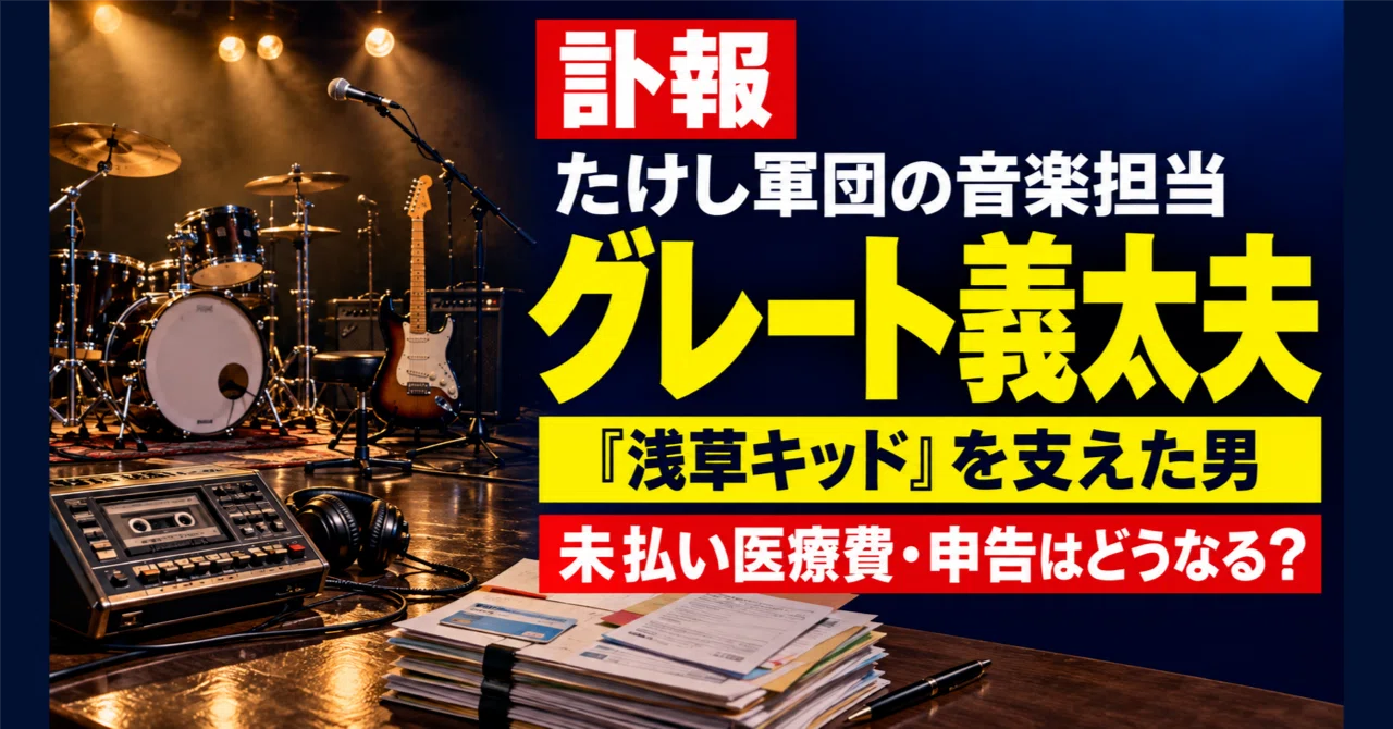 活動歴および当時の関連ビジュアル記録