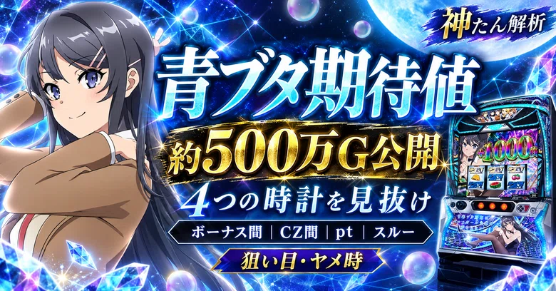 Rascal Does Not Dream of Bunny Girl Senpai (AoButa) Target G-numbers ...