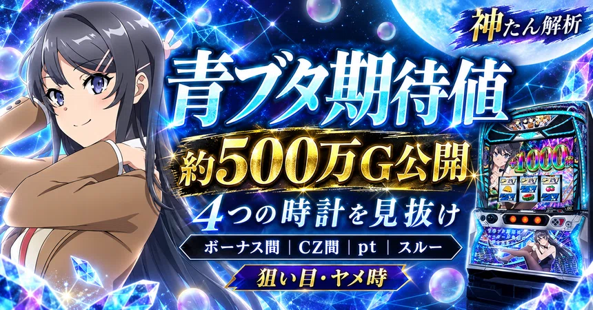 Rascal Does Not Dream of Bunny Girl Senpai (AoButa) Target G-numbers ...