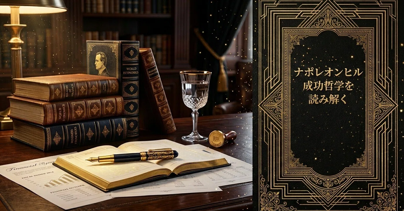 Do you think you can succeed just by reading? Success requires a