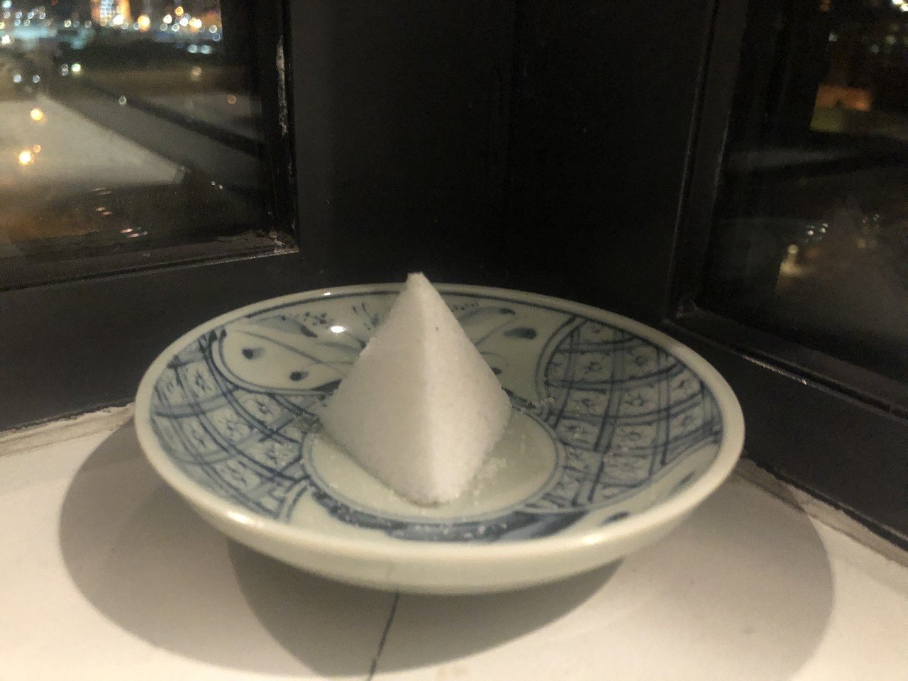 美健楽なホリスティック グルメ 塩 の選び方 天然海塩 細 岩塩 粗塩 Kosher Salt コーシャーソルト にハーブ塩 カナダ発 ホリスティック グルメ 美健楽ベジタリアン の自炊自足ライフ Note