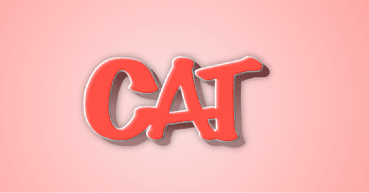 Affinitydesignerで3d風テキスト Kaja Note