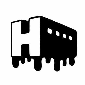 海外の漫画家 Hama House Note