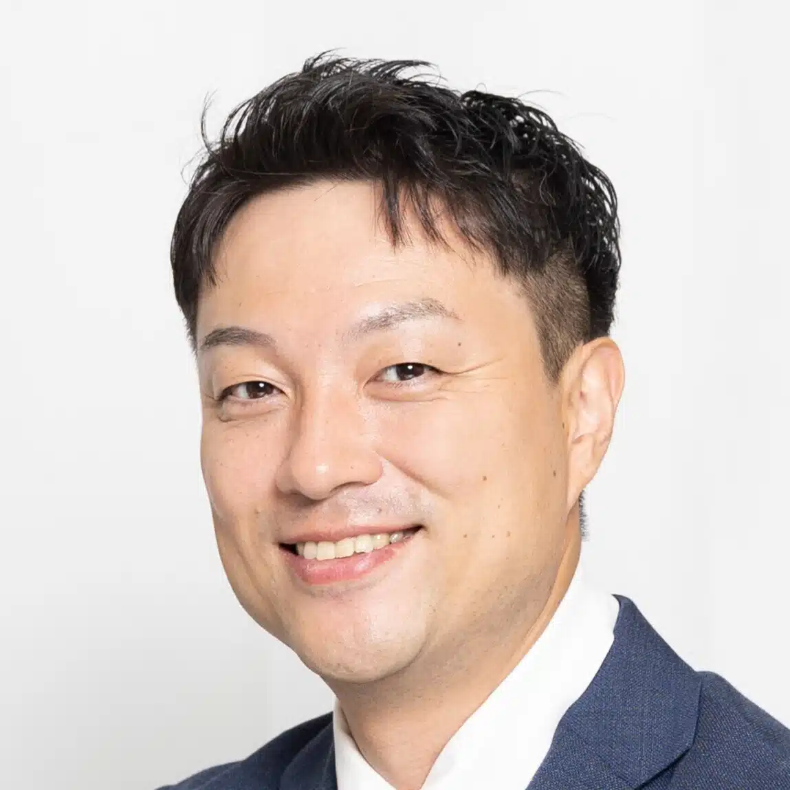 玉井 智文 ｜中小企業向け「脱・ワンオペ経営コンサル」