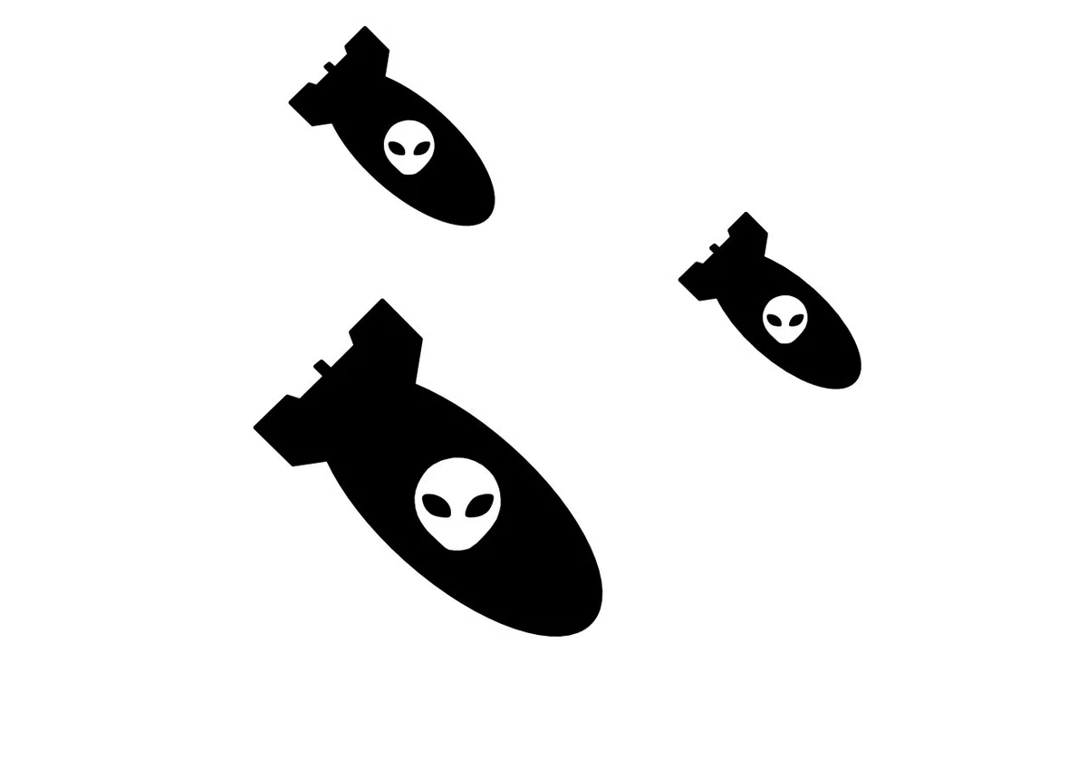ミサイル