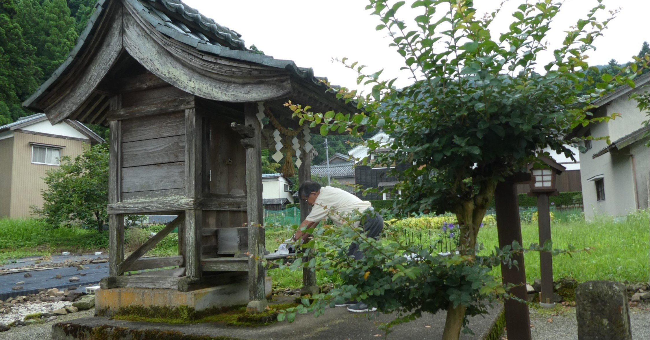 09.明智神社と、光秀近江出身説|三銀蔵 09.明智神社と、光秀近江出身説|三銀蔵