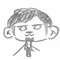 Mr.cony→保育士