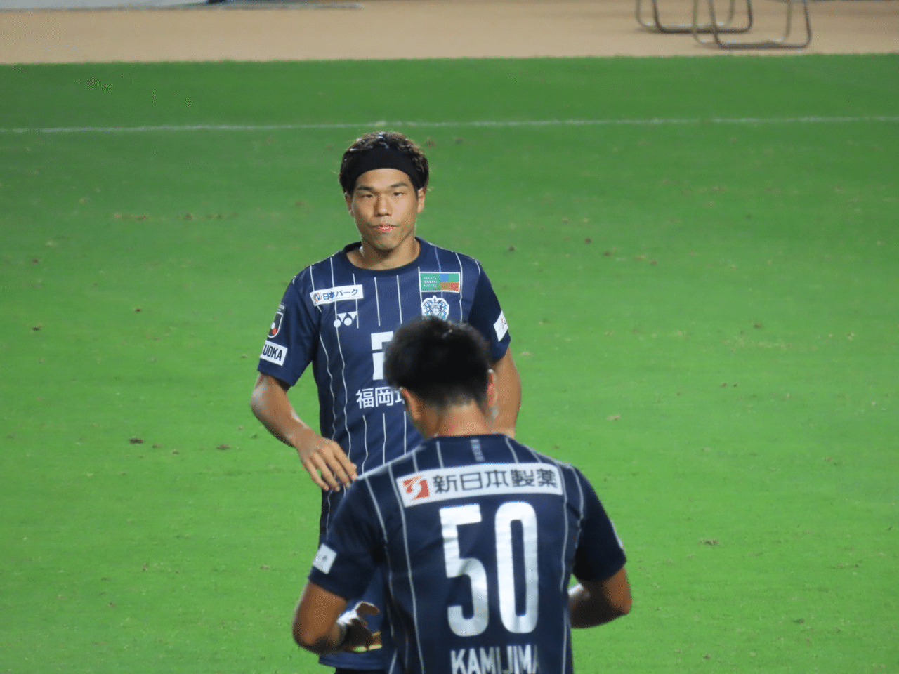 失点をしないディフェンス陣の強さを感じた試合 Vs岡山 Y Sue Note 失点をしないディフェンス陣の強さを感じた試合 Vs岡山 Y Sue Note