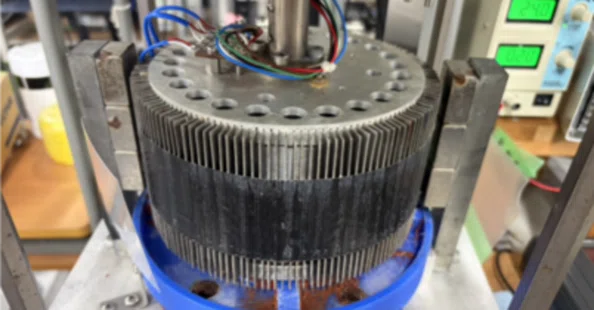 機械・電気課程（芝浦工業大学システム理工学部）｜機械制御システム