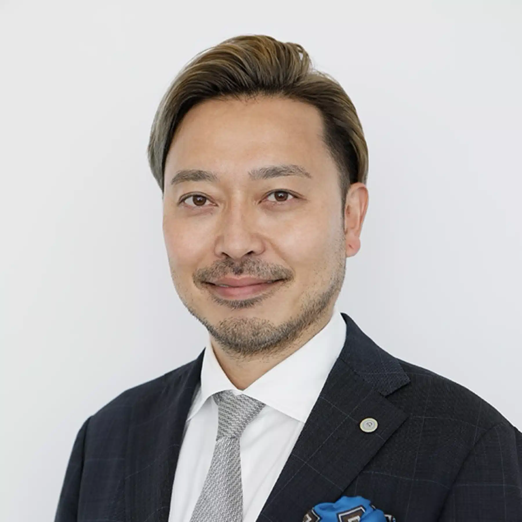 katsunori kuriyama