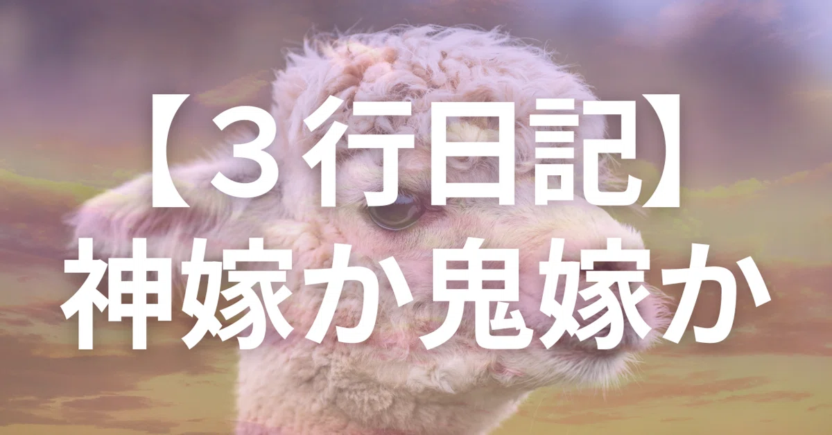 見出し画像