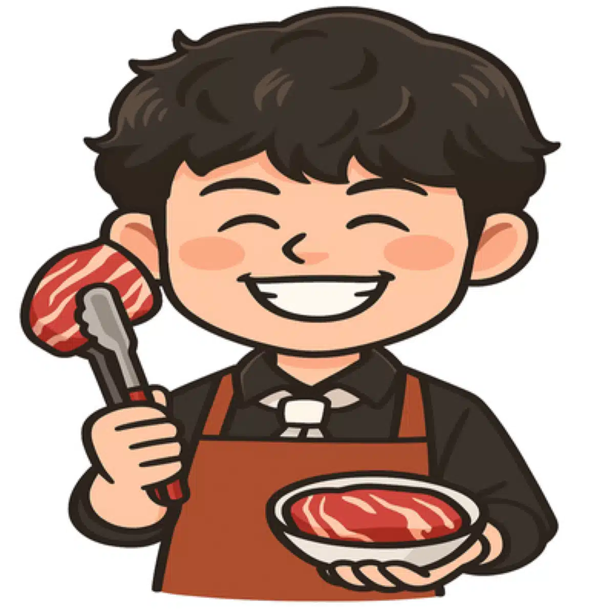 シン┊元焼肉屋店長が教える味付け教室