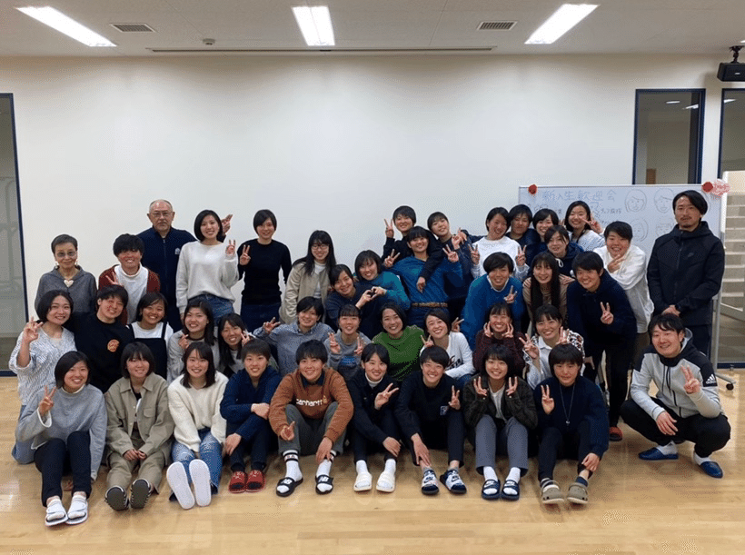 縁 3年 林みのり 東洋大学体育会サッカー部女子部 Note