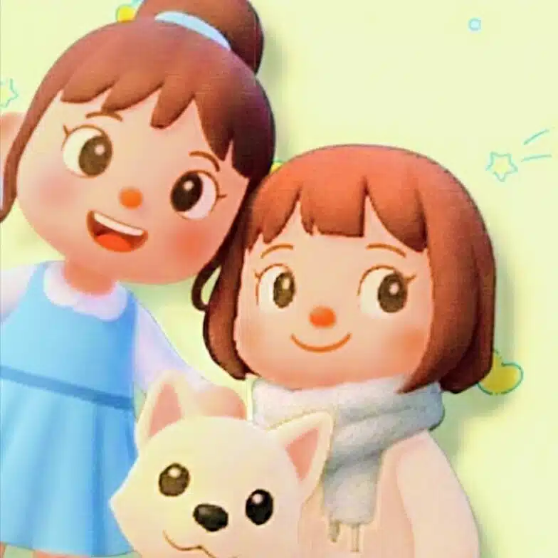 おひさまピノコ