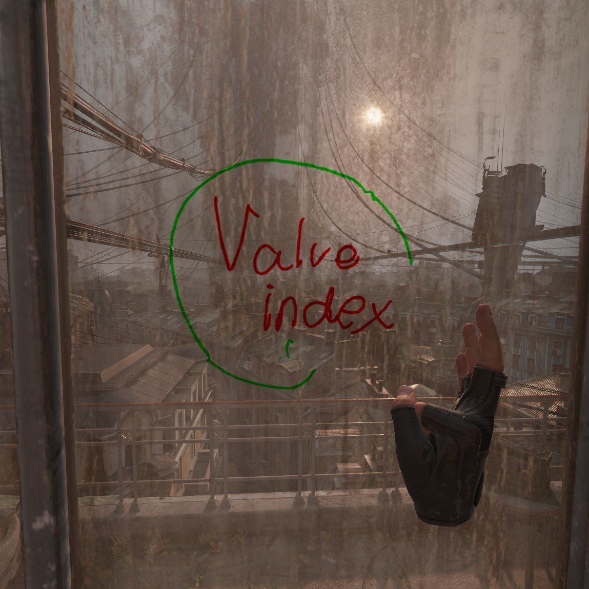Valve index コントローラー単体レビュー(n番煎じ)|YTJVDCM Valve index コントローラー単体レビュー(n番煎じ)|YTJVDCM