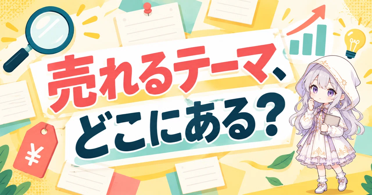見出し画像