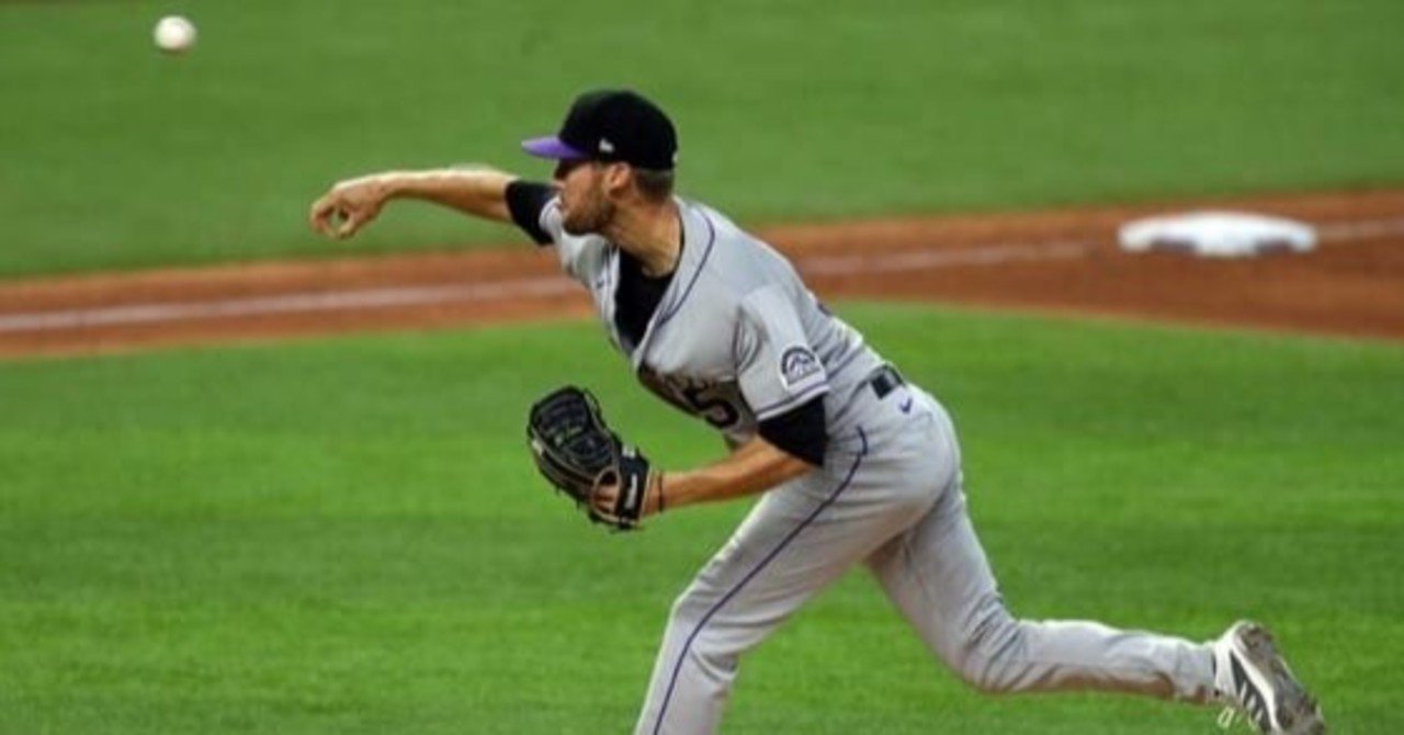 Welcome Back To Big League Daniel Bard Minosyma Note