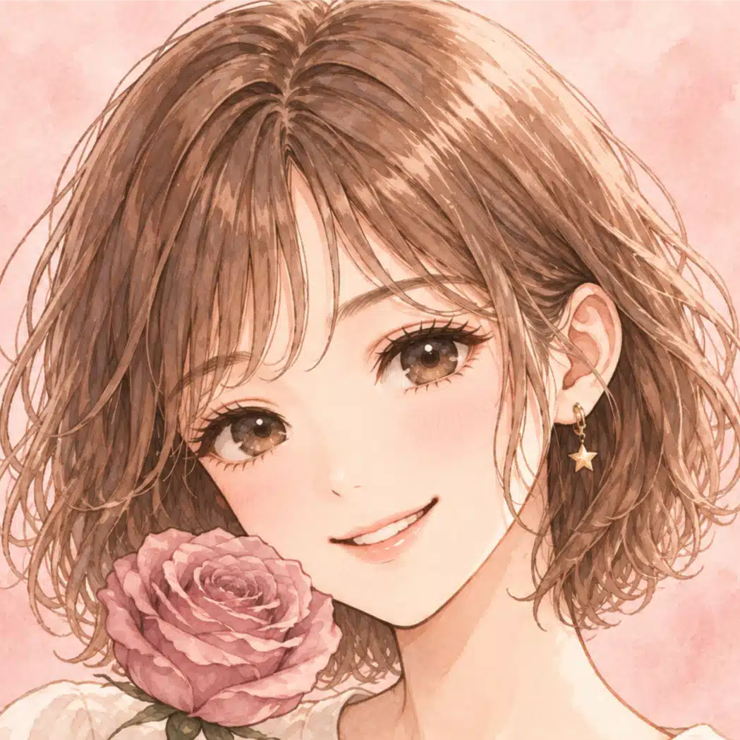 Bamirah＠人生の居場所を探す旅