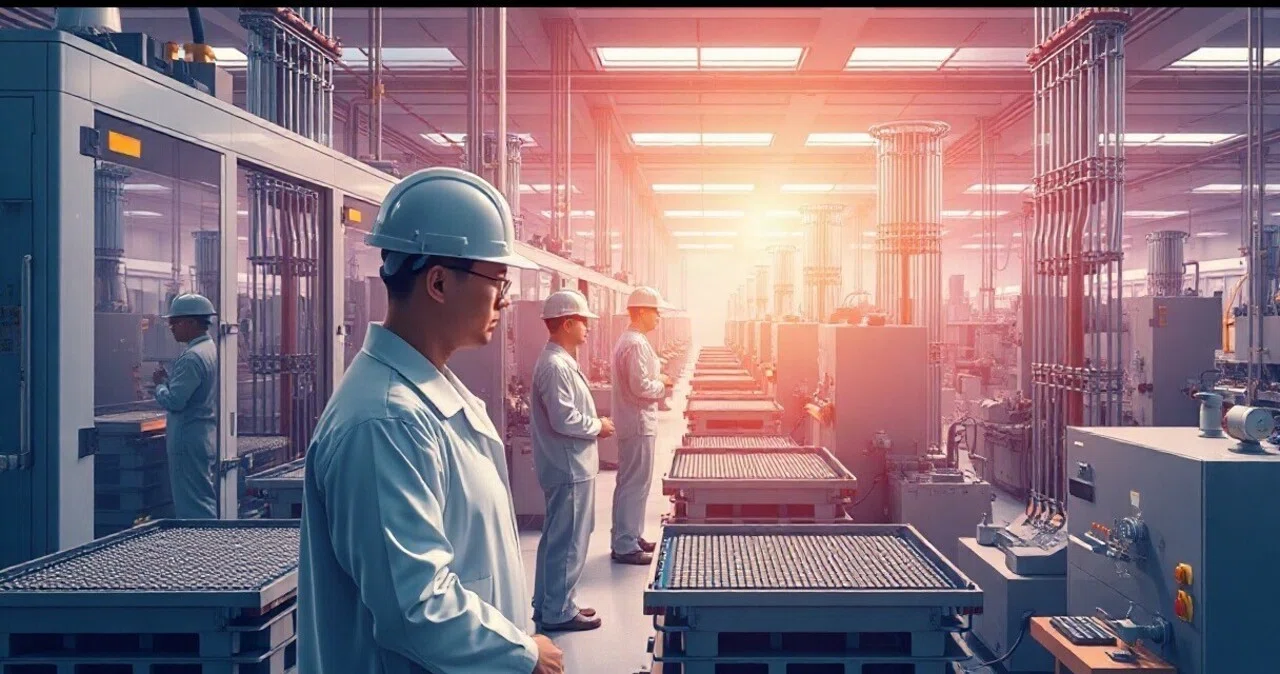 サムスン下半期に6000人公開採用——AI・半導体人材が「医師や弁護士なみに引く手あまた」の韓国人材獲得競争