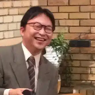 中郡 久雄
