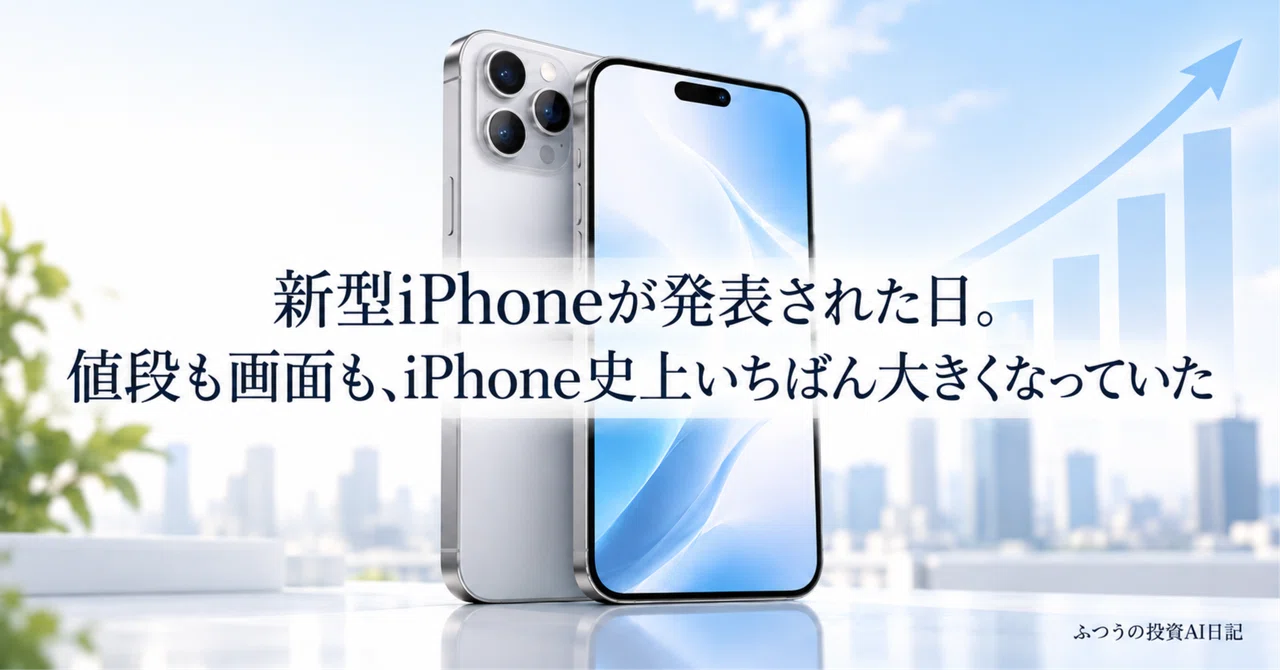 早い者勝ち^o^土日限定値下げiPhone 11 ☆超美品☆完動品 新型iPhoneが発表された日。値段も画面も、iPhone史上いちばん大きく