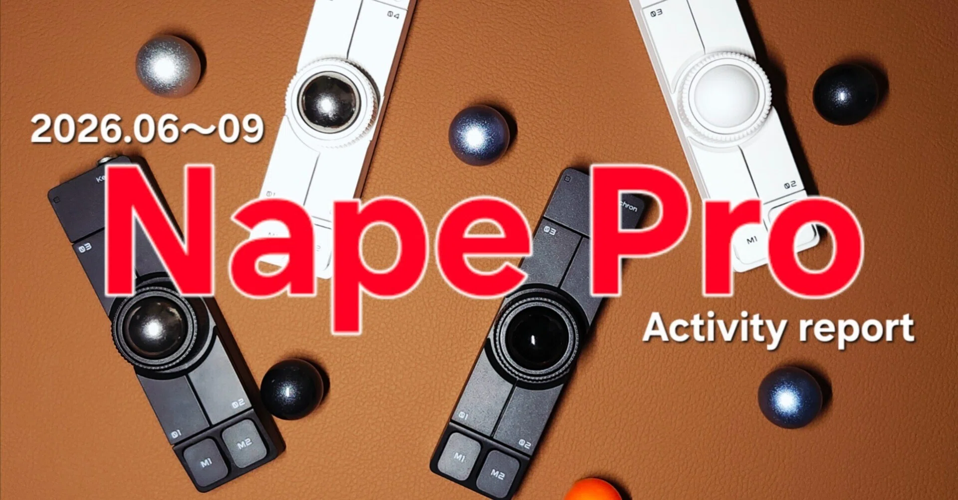Nape Pro」完全移行記｜環