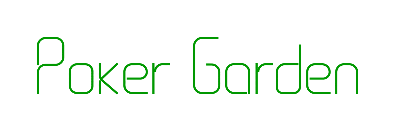 logo_PokerGarden
